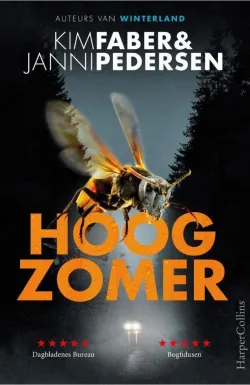 hoogzomer kim faber