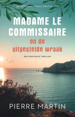 Madame le Commissaire en de uitgestelde wraak pierre martin thriller recensie thrillzone.jpg