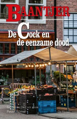 de cock en de eenzame dood peter romer thriller recensie thrillzone.jpg