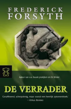 de verrader frederick forsyth thriller recensie.jpg