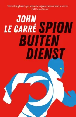 spion buiten dienst john le carre thriller recensie.jpg