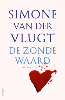 Simone van der Vlugt De zonde waard