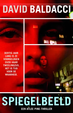 spiegelbeeld david baldacci thriller thrillzone recensie atlee pine.jpg