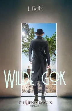 wilde gok johnny bollé thriller thrillzone recensie.jpg