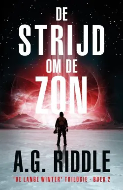 de strijd om de zon ag riddle science fiction recensie thrillzone.jpg