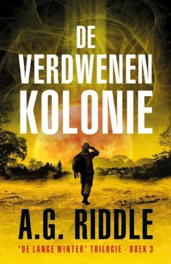 de verdwenen kolonie ag riddle science fiction thrillzone recensie.jpg