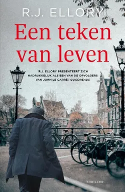 een teken van leven rj ellory thriller thrillzone recenise.jpg