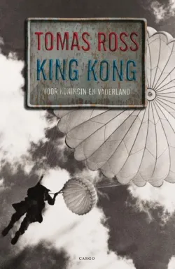 king kong tomas ross thrillzone thriller recensie.jpg