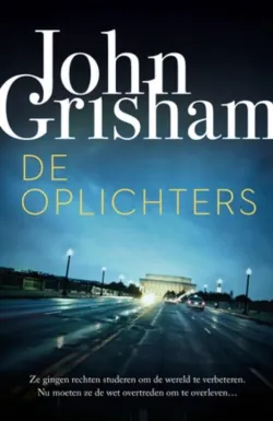 de oplichters john grisham thriller thrillzone recensie.jpg