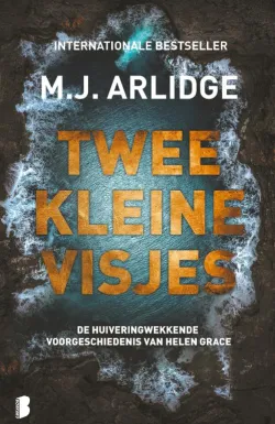 twee kleine visjes mj arlidge thriller thrillzone.jpg
