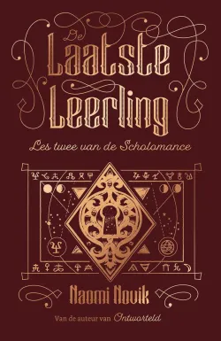 de laatste leerling naomi novik fantasy recensie thrillzone.jpg