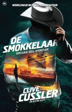 de smokkelaar clive cussler thrillzone recensie thriller.jpg