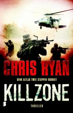 killzone chris ryan thriller recensie thrillzone.jpg