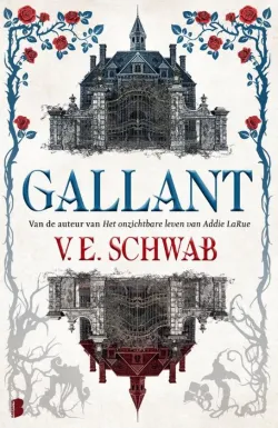 gallant v.e. schwab fantasy recensie thrillzone.jpg