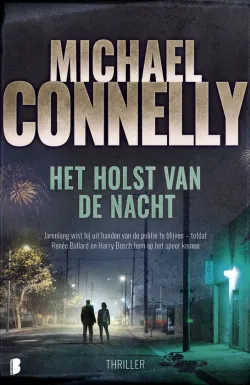 het holst van de nacht michael connelly thriller recensie thrillzone.jpg