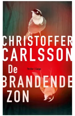 de brandende zon christoffer carlsson thriller recensie thrillzone.jpg