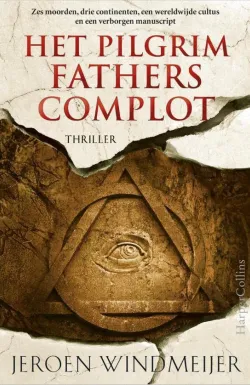het pilgrim fathers complot jeroen windmeijer thriller recensie thrillzone.jpg