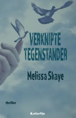 verknipte tegenstander melissa skaye thriller thrillzone recensie.jpg