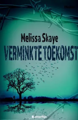 verminkte toekomst melissa skaye thriller recensie thrillzone.jpg