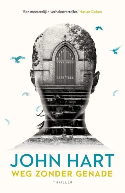 weg zonder genade john hart thriller recensie thrillzone.jpg