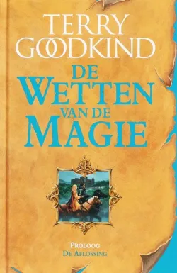 de aflossing terry goodkind fantasy recensie thrillzone.jpg