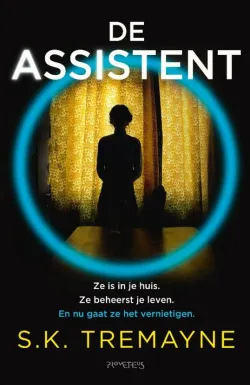 de assistent sk tremayne recensie thriller thrillzone.jpg