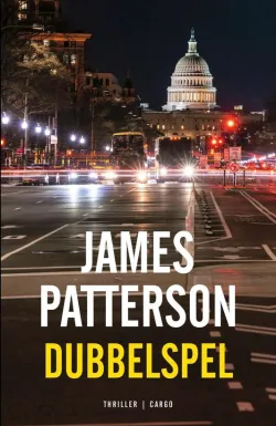 dubbelspel james patterson recensie thriller thrillzone.jpg