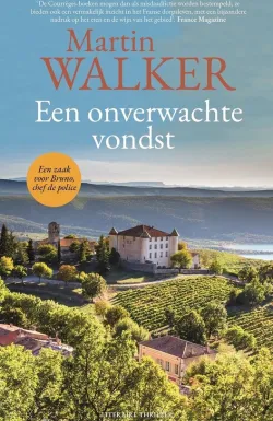 een onverwachte vondst martin walker thriller recensie thrillzone.jpg