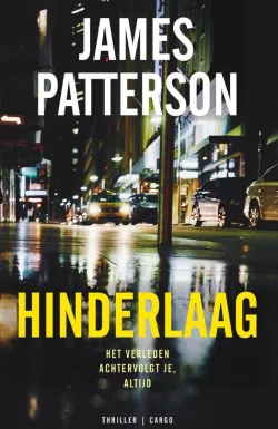 hinderlaag james patterson thriller recensie thrillzone.jpg