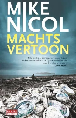 machtsvertoon thriller mike nicol recensie thrillzone.jpg