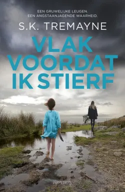 vlak voordat ik stierf s.k. tremayne thriller recensie thrillzone.jpg