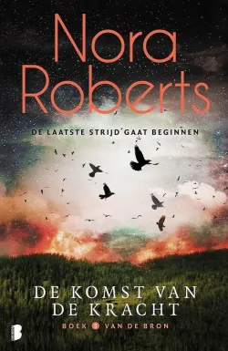 de komst van de kracht nora roberts de bron thriller recensie thrillzone.jpg