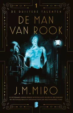 de man van rook j.m. miro thriller fantasy recensie thrillzone.jpg