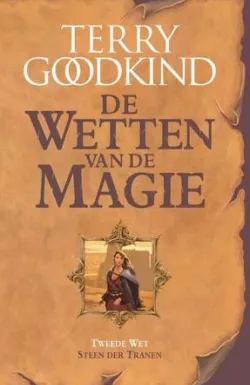 steen der tranen wetten van de magie terry goodkind fantasy recensie thrillzone.jpg