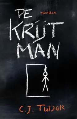 de krijtman c.j. tudor thriller recensie thrillzone.jpg