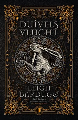 duivelsvlucht leigh bardugo fantasy recensie thrillzone.jpg
