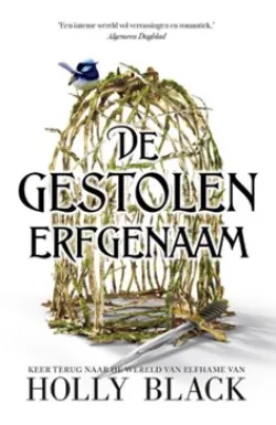 de gestolen erfgenaam holly black young adult fantasy recensie thrillzone.jpg