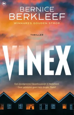 vinex bernice berkleef thriller recensie thrillzone.jpg