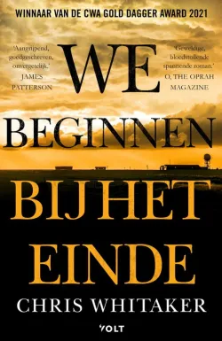 we beginnen bij het einde chris whitaker thriller thrillzone recensie.jpg