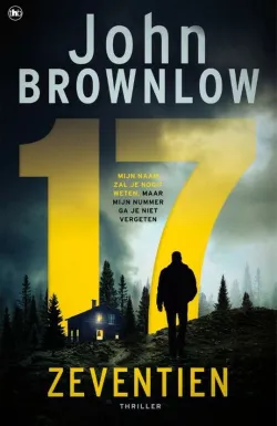 zeventien john brownlow thriller recensie thrillzone.jpg