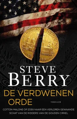 de verdwenen orde steve berry thriller recensie thrillzone.jpg
