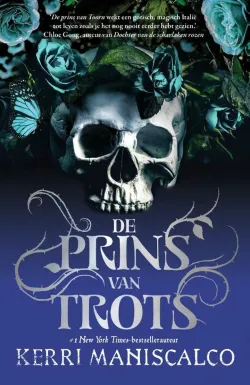 de prins van trots kerri maniscalco fantasy young adult recensie thrillzone.jpg