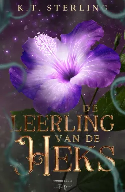 de leerling van de heks k.t. sterling young adult thriller thrillzone recenise.jpg