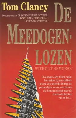 de meedogenlozen tom clancy thriller recensie thrillzone.jpg