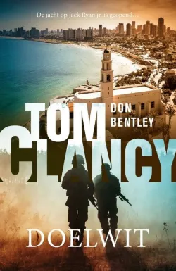 doelwit tom clancy don bentley thriller recensie thrillzone.jpg