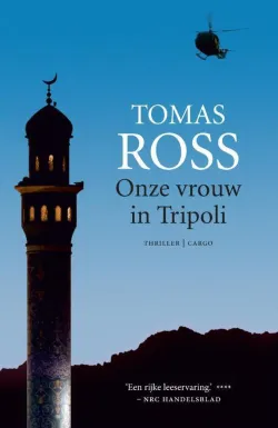 onze vrouw in tripoli tomas ross thriller recensie thrillzone.jpg