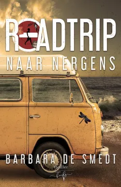 roadtrip naar nergens barbara de smedt roadtrip naar nergens.jpg