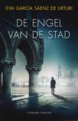 de engel van de stad Eva García Sáenz de Urturi thriller recensie thrillzone.jpg