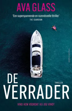de verrader ava glass thriller recensie thrillzone.jpg