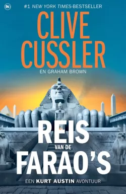 reis van de farao's clive cussler thriller recensie thrillzone.jpg